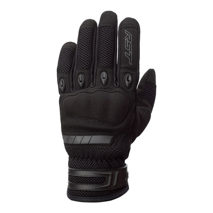 RST Ventilator-X CE Mens Glove Black
