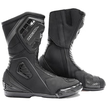 Richa Drift Evo CE Leather Boot Black