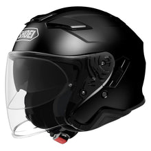 Shoei J-Cruise 2 Black Gloss Open Face Helmet