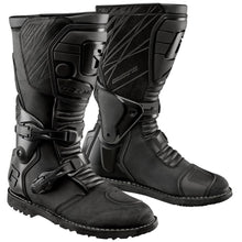 Gaerne G.Dakar Gore-Tex Boots Black