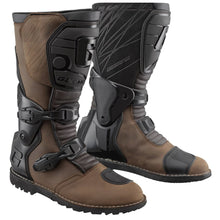Gaerne G.Dakar Gore-Tex Boots Brown