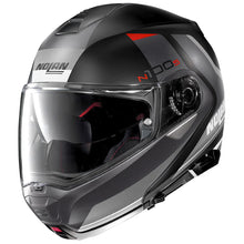 Nolan N100-5 Hilltop N-Com 047 Flip Front Helmet