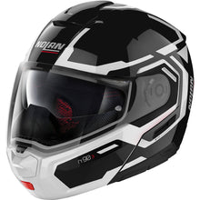 Nolan N90-3 Driller N-Com 024 Flip Front Helmet