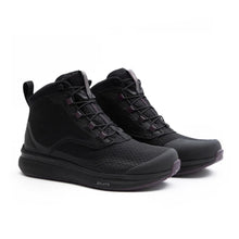 Momo Firegun-3 Waterproof Ladies Boots Black