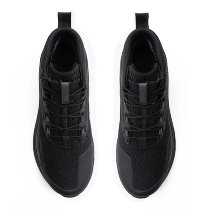 Momo Firegun-3 Waterproof Ladies Boots Black
