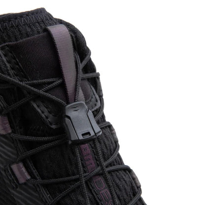 Momo Firegun-3 Waterproof Ladies Boots Black