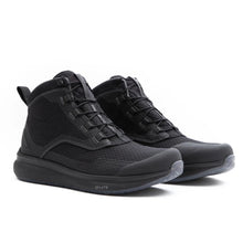 Momo Firegun-3 Waterproof Boots Black