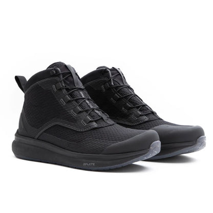 Momo Firegun-3 Waterproof Boots Black