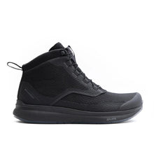 Momo Firegun-3 Waterproof Boots Black