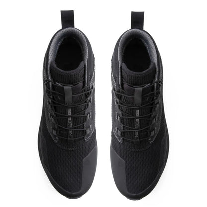 Momo Firegun-3 Waterproof Boots Black