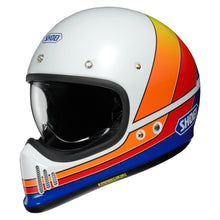 Shoei Ex-Zero Equation TC2 Retro Helmet