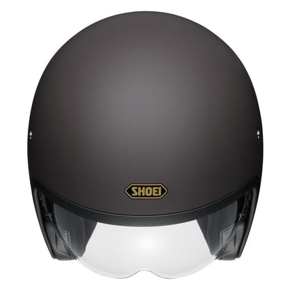 Shoei J.O Matt Brown Open Face Helmet