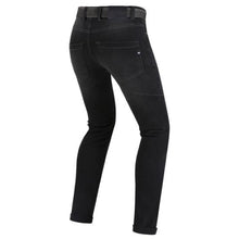 PMJ Cafe Racer Jeans Black