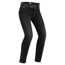 PMJ Cafe Racer Jeans Black