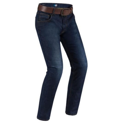 PMJ Deux Long Leg Jeans Blue