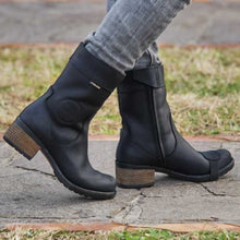 Falco Ayda 2 Boots Black