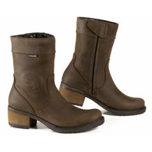 Falco Ayda Boots Brown