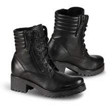 Falco Misty Ladies Boots Black