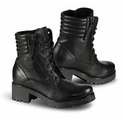 Falco Misty Ladies Boots Black
