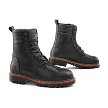 Falco Rooster Boots Black
