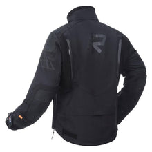 Rukka Kingsley Jacket Black