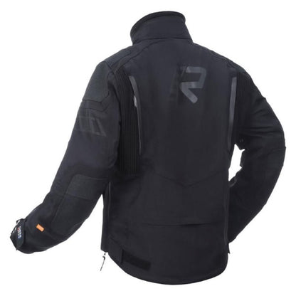 Rukka Kingsley Jacket Black