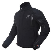 Rukka Kingsley Jacket Black