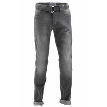 PMJ Cafe Racer Jeans Grey