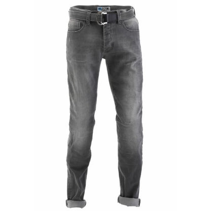 PMJ Cafe Racer Jeans Grey