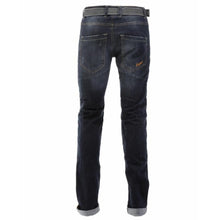 PMJ Cafe Racer Jeans Blue