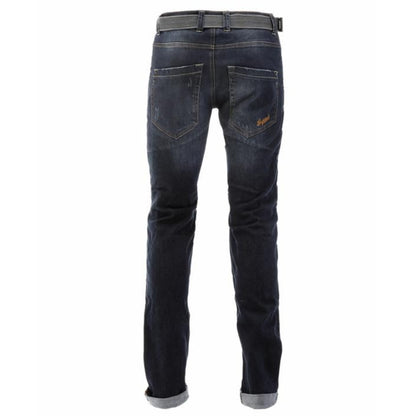 PMJ Cafe Racer Jeans Blue