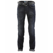 PMJ Cafe Racer Jeans Blue