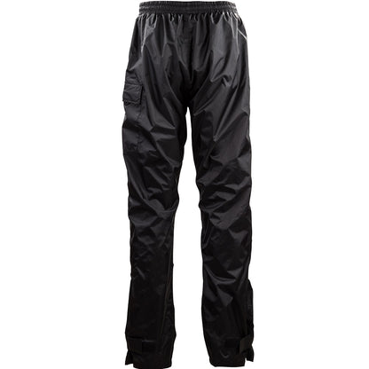 LS2 Tonic Lady Rain Suit Hi-Vis Yellow