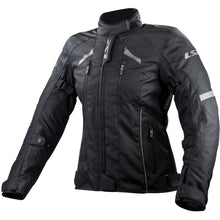LS2 Serra Evo Ladies Jacket Black