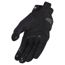 LS2 Dark II Mens Gloves Black
