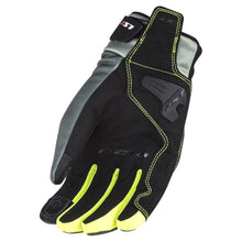 LS2 Jet II Ladies Gloves Grey