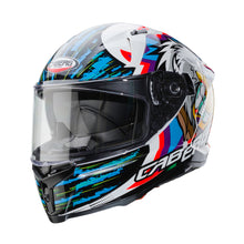 Caberg Avalon Hawk Full Face Helmet