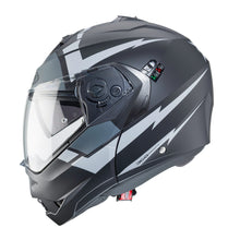 Caberg Duke II Kito Anthracite Flip Front Helmet