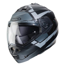 Caberg Duke II Kito Anthracite Flip Front Helmet