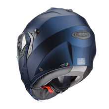 Caberg Duke II Matt Blue Flip Front Helmet