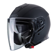 Caberg Flyon Matt Black Open Face Helmet