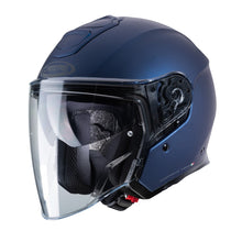 Caberg Flyon Matt Blue Open Face Helmet