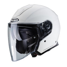 Caberg Flyon White Open Face Helmet