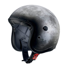 Caberg Freeride Iron Black Open Face Helmet