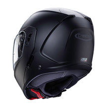 Caberg Horus Matt Black Flip Front Helmet
