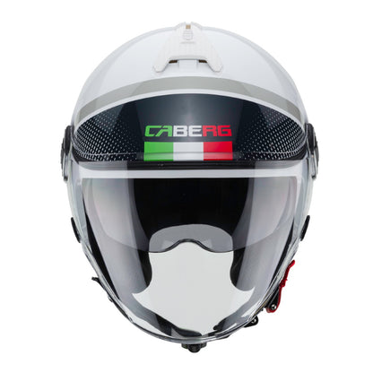Caberg Riviera V4 Elite Italia Open Face Helmet