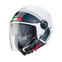 Caberg Riviera V4 Elite Italia Open Face Helmet