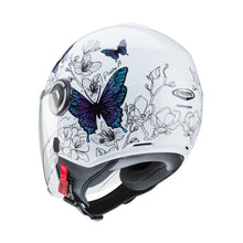 Caberg Riviera V4 Muse Open Face Helmet
