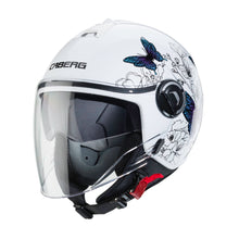 Caberg Riviera V4 Muse Open Face Helmet