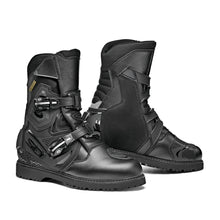 Sidi Adventure Mid 2 Gore-Tex Black Boots
